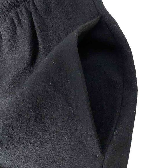 Vince Tapered Wool Blend Pull On Pant size Small - Picture 5 of 8